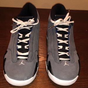 Jordan 14s